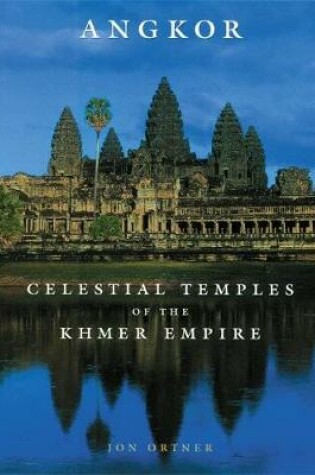 Cover of Angkor