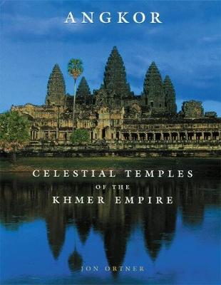 Book cover for Angkor