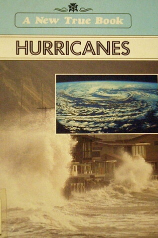 Cover of Hurricanes