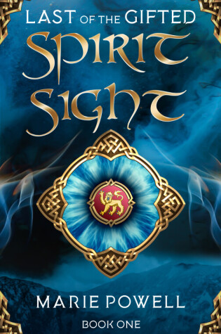 Cover of Spirit Sight