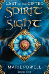Book cover for Spirit Sight