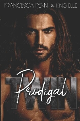 Cover of The Prodigal Twin