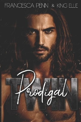 Book cover for The Prodigal Twin