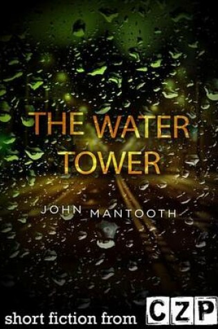 Cover of The Water Tower