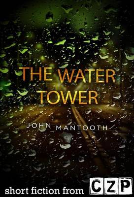 Book cover for The Water Tower