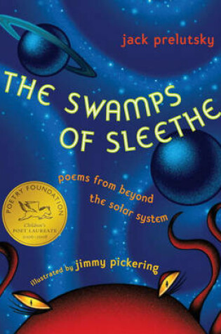 Cover of The Swamps of Sleethe