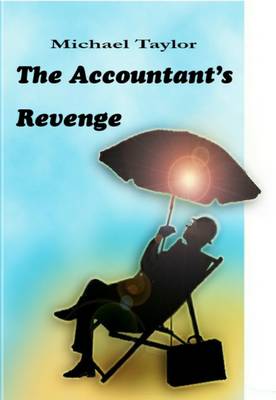 Book cover for The Accountant's Revenge