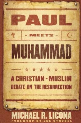 Cover of Paul Meets Muhammad