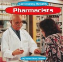 Cover of Pharmacists