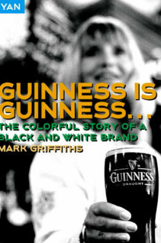 Cover of Guinness is Guinness...