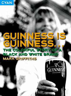 Book cover for Guinness is Guinness...