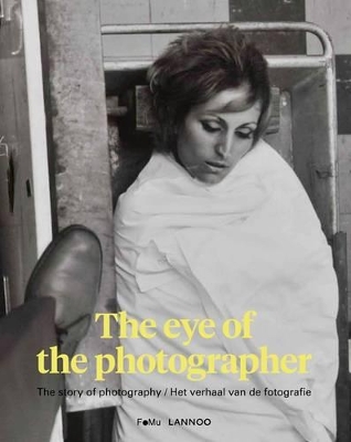 Cover of Eye of the Photographer: Story of Photography