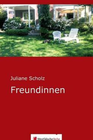 Cover of Freundinnen