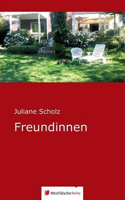 Book cover for Freundinnen