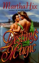 Book cover for Destiny's Magic