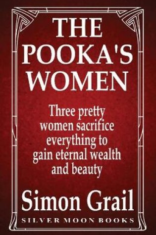 Cover of The Pooka's Women