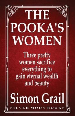 Book cover for The Pooka's Women