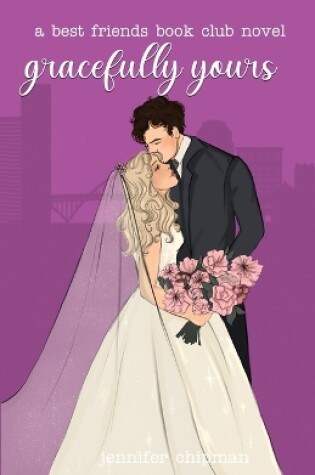 Cover of Gracefully Yours