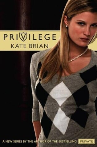 Cover of Privilege