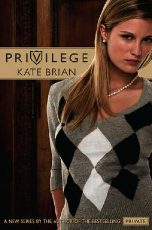 Cover of Privilege