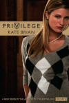 Book cover for Privilege