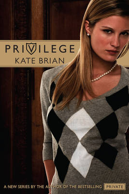 Cover of Privilege