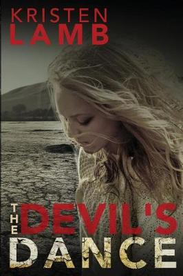 Book cover for The Devil's Dance