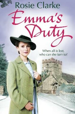 Cover of Emma's Duty