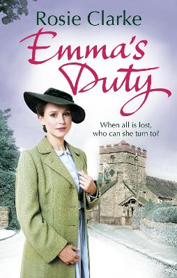 Cover of Emma's Duty