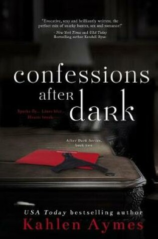 Cover of Confessions After Dark