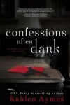 Book cover for Confessions After Dark