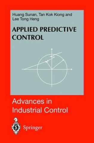 Cover of Applied Predictive Control