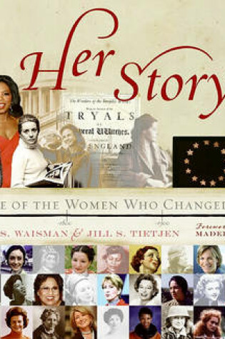 Cover of Her Story