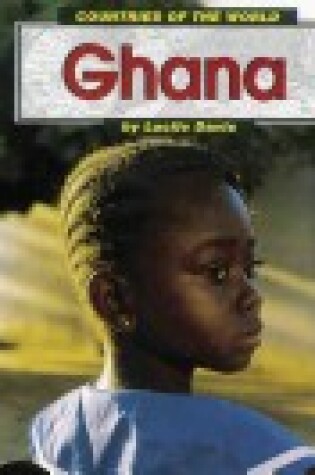 Cover of Ghana