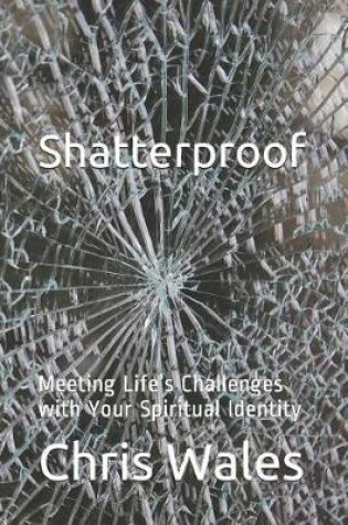 Cover of Shatterproof