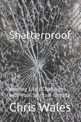 Book cover for Shatterproof