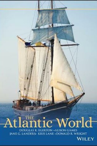 Cover of Atlantic World