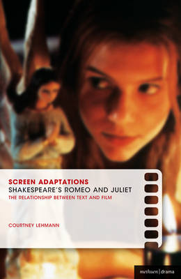 Book cover for Romeo and Juliet