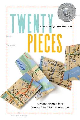 Cover of Twenty Pieces