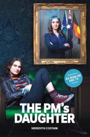 Cover of The PM's Daughter