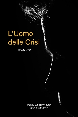 Cover of L'Uomo delle Crisi
