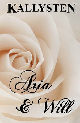 Book cover for Aria and Will