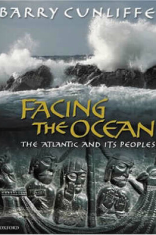 Cover of Facing the Ocean