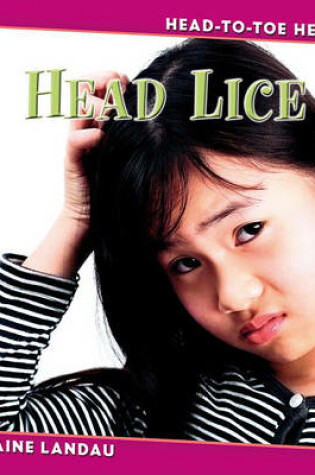 Cover of Head Lice