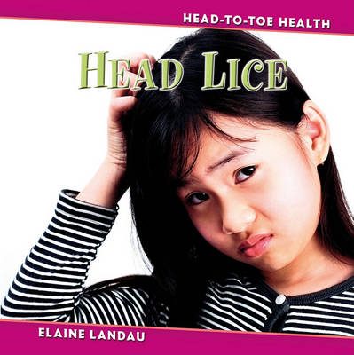 Cover of Head Lice