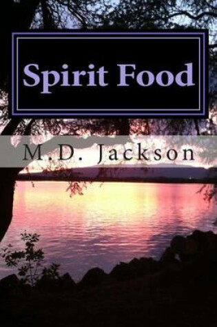 Cover of Spirit Food