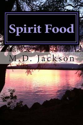 Book cover for Spirit Food