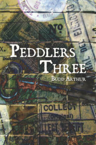 Cover of Peddlers Three