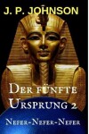 Book cover for Der Fünfte Ursprung 2