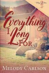 Book cover for Everything I Long For